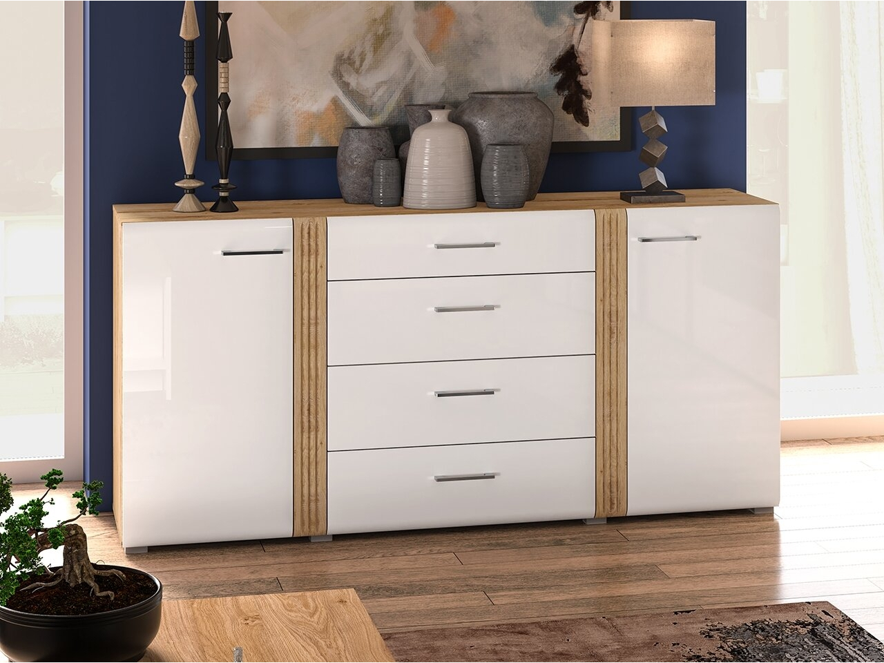 Komoda ADAGIO 06 5 Komoda ADAGIO 06 5