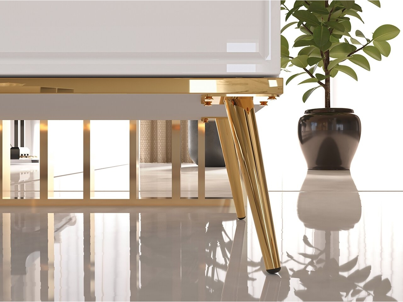 Komoda GOLDIN 05 3 Komoda GOLDIN 05 3