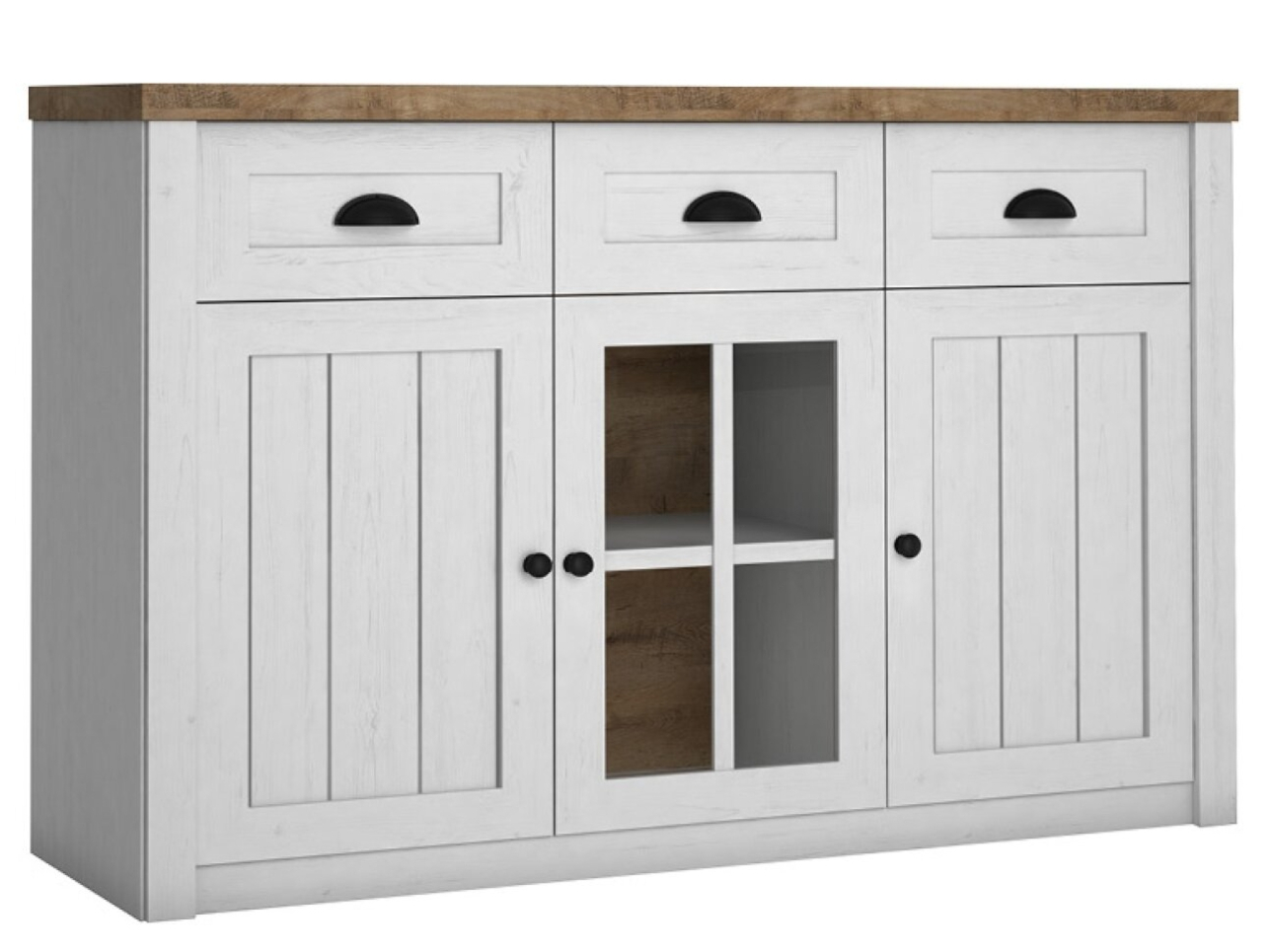 Komoda Prowansja K3S Komoda Prowansja K3S