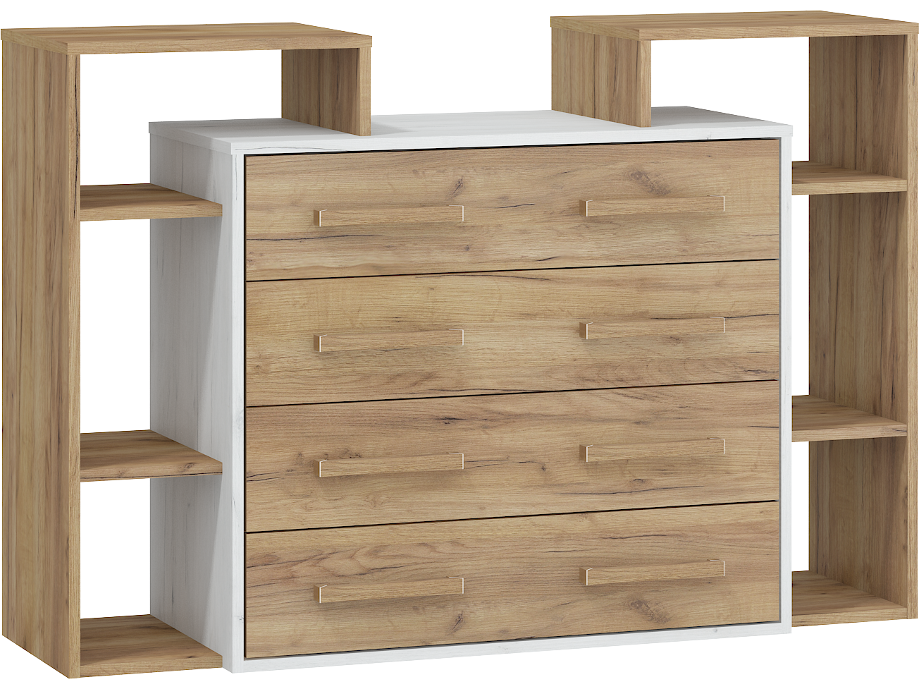 Komoda RIO-07