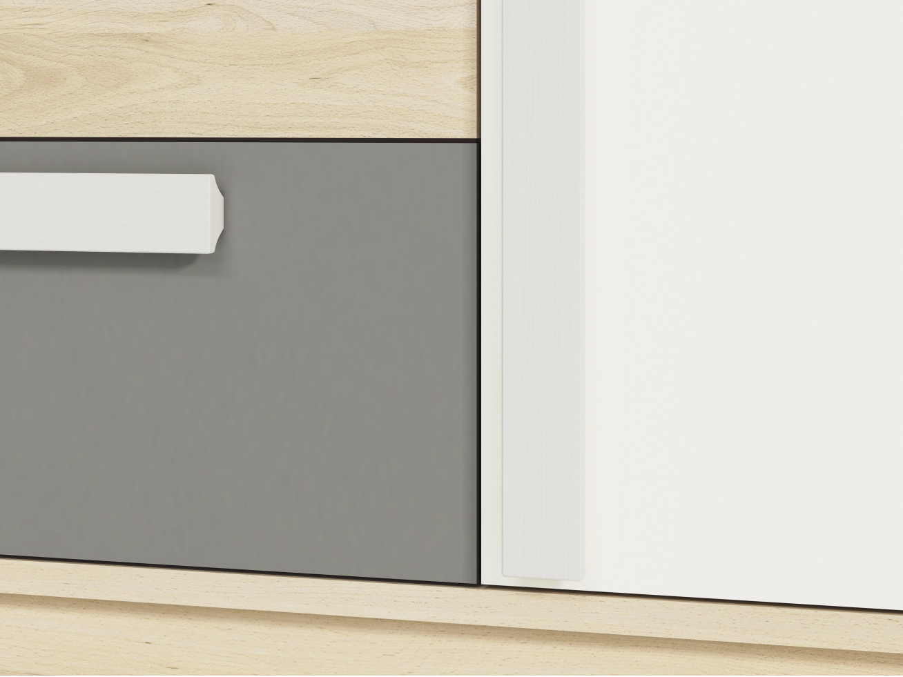 Komoda DROP 0801 4 Komoda DROP 0801 4