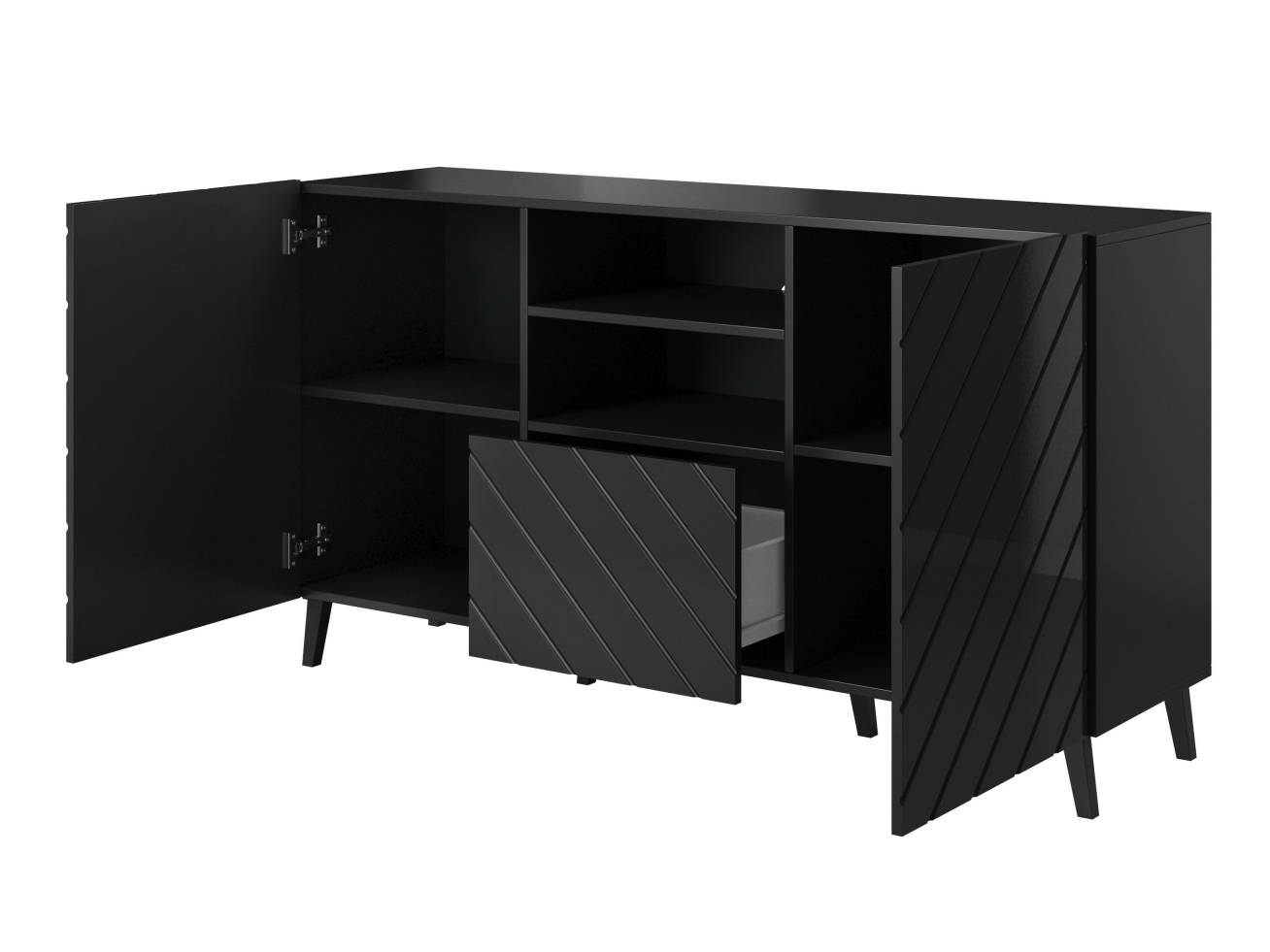 Komoda ABETO 4 Komoda ABETO 4