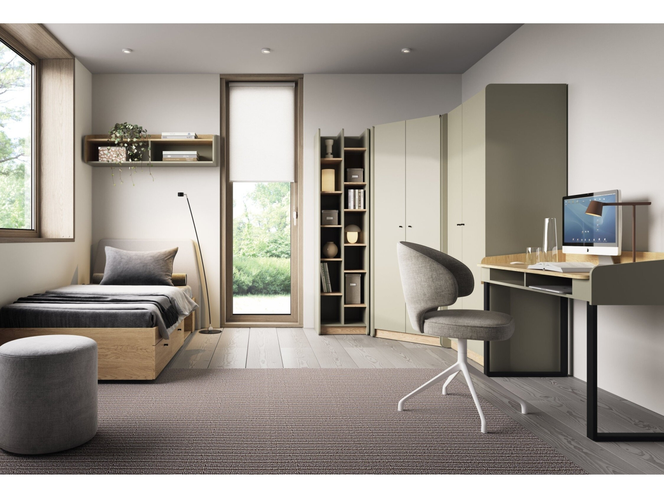 Spintelė AE6 5 Spintelė AE6 5