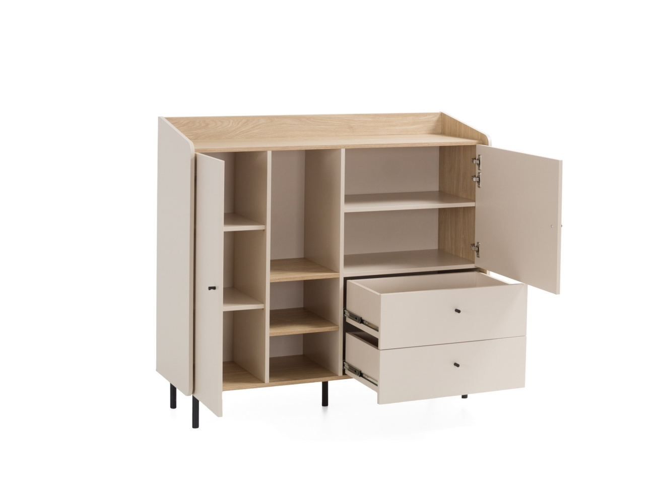 Komoda AE8 1 Komoda AE8 1