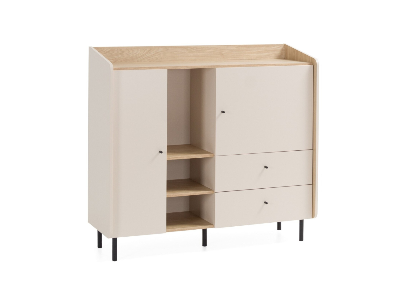 Komoda AE8 Komoda AE8