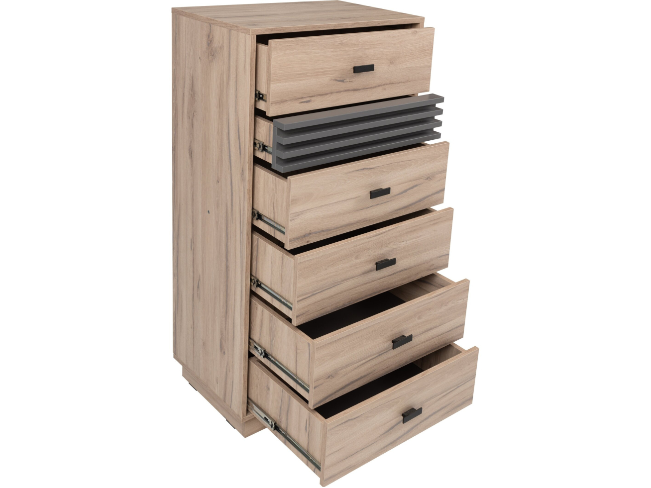 Komoda AL18 7 Komoda AL18 7