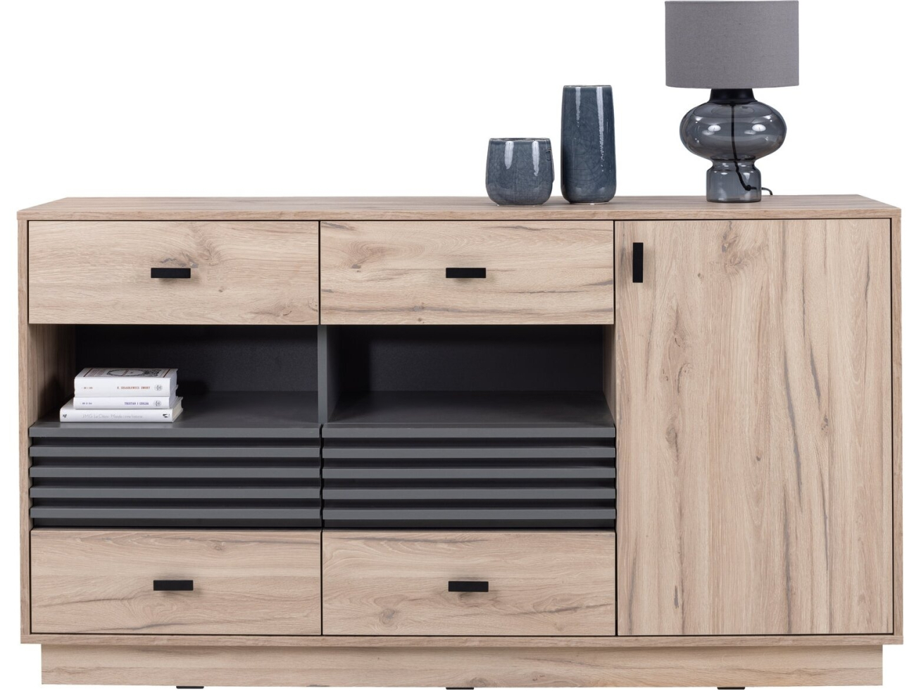 Komoda AL8 Komoda AL8