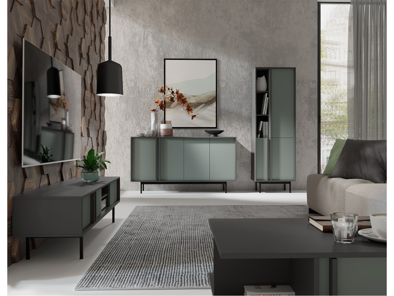 Komoda ALSY 05 2 Komoda ALSY 05 2