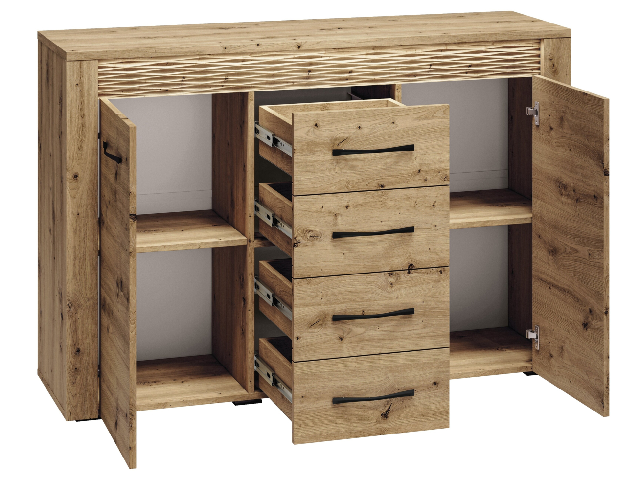 Komoda ARTIS 07 2 Komoda ARTIS 07 2