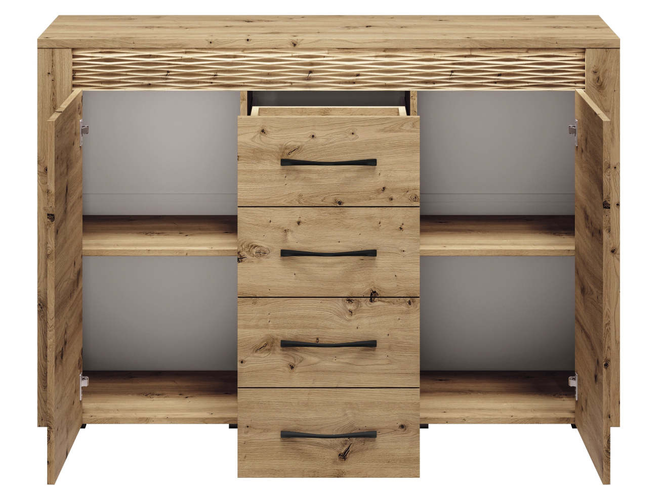 Komoda ARTIS 07 3 Komoda ARTIS 07 3