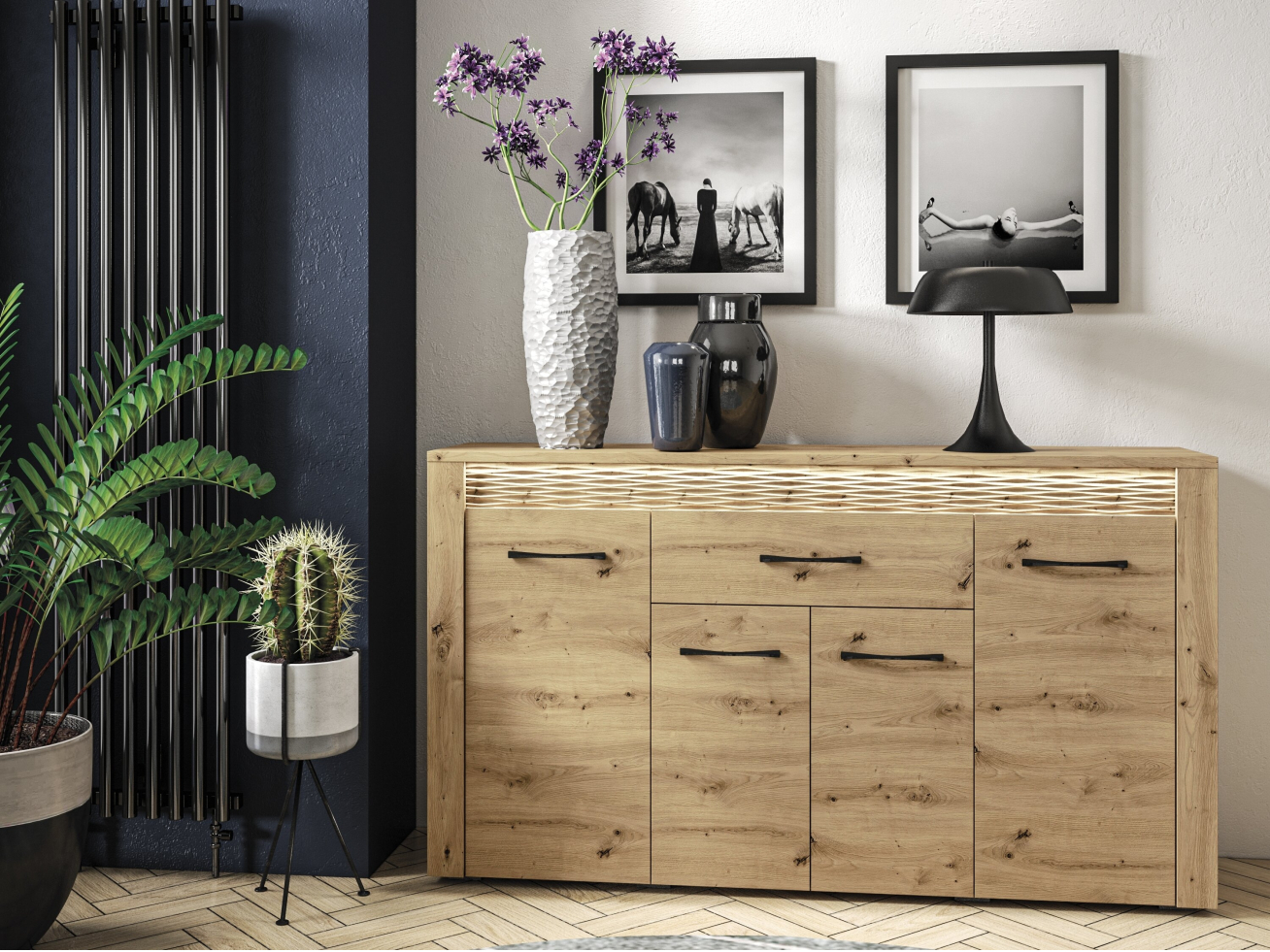 Komoda ARTIS 08 8 Komoda ARTIS 08 8