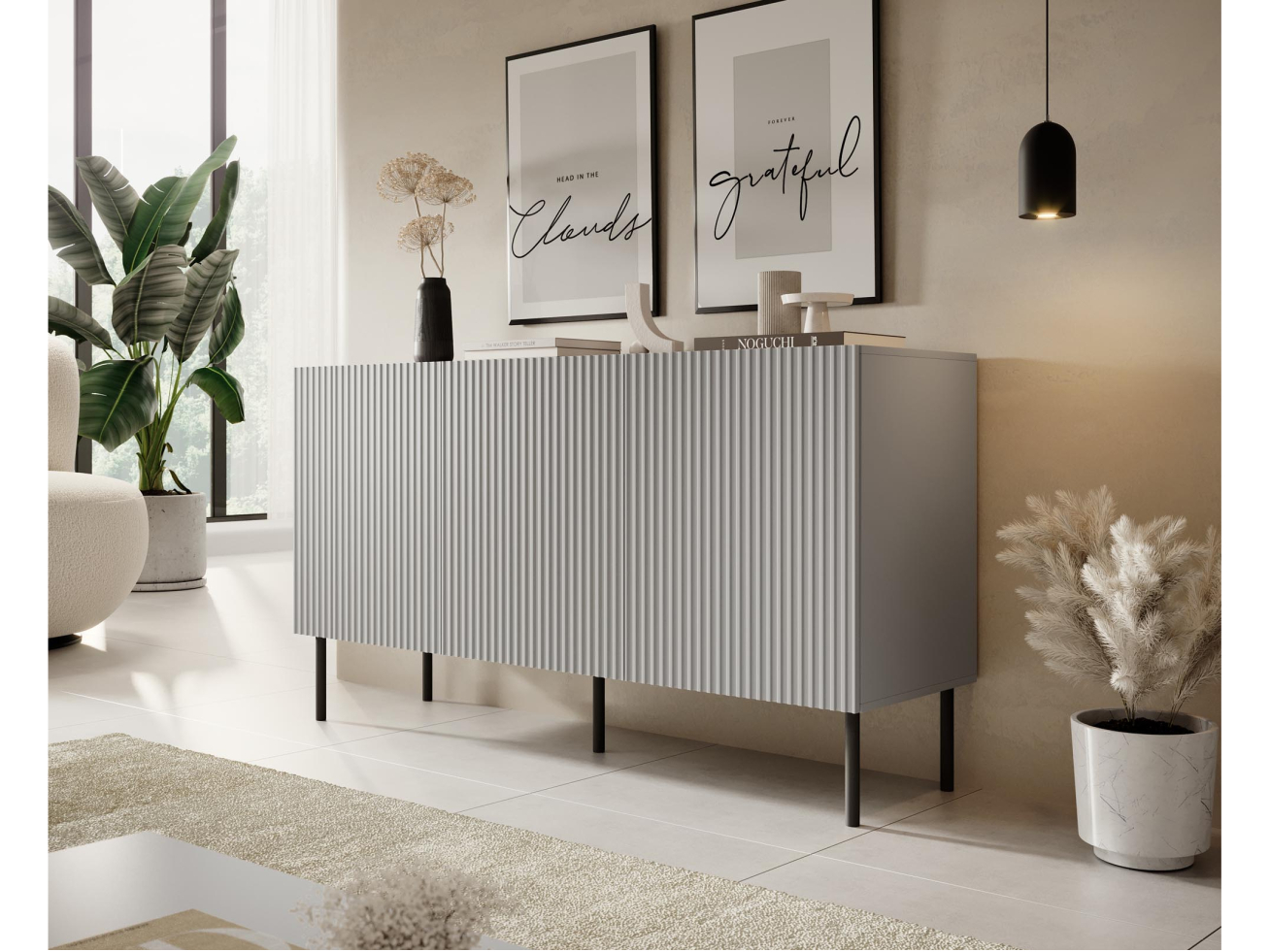 Komoda ASENSIO KM-1 5 Komoda ASENSIO KM-1 5