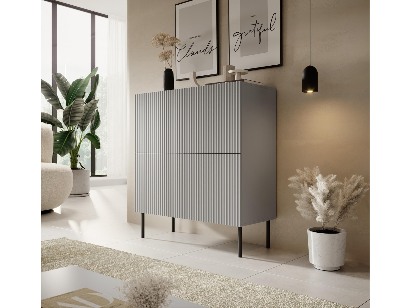 Komoda ASENSIO KM-2 5