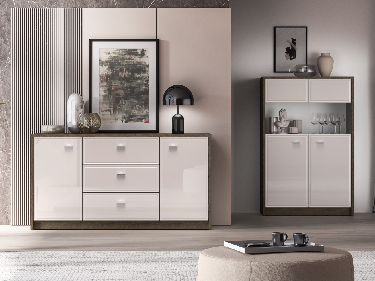 Komoda AVANTE 04 6 Komoda AVANTE 04 6