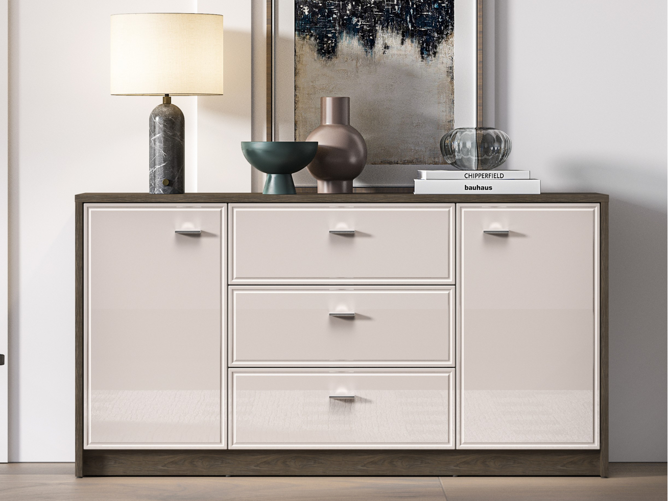 Komoda AVANTE 04 7 Komoda AVANTE 04 7