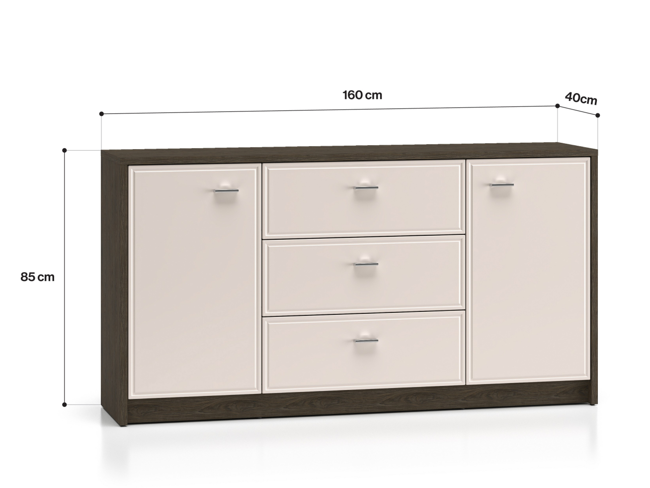 Komoda AVANTE 04 5 Komoda AVANTE 04 5