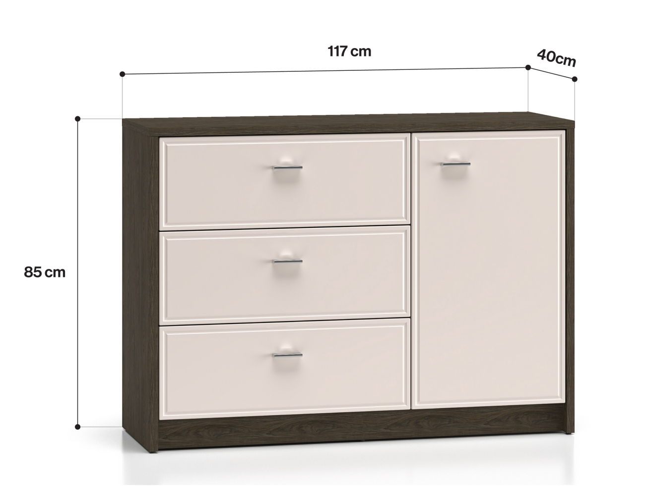 Komoda AVANTE 05 5 Komoda AVANTE 05 5