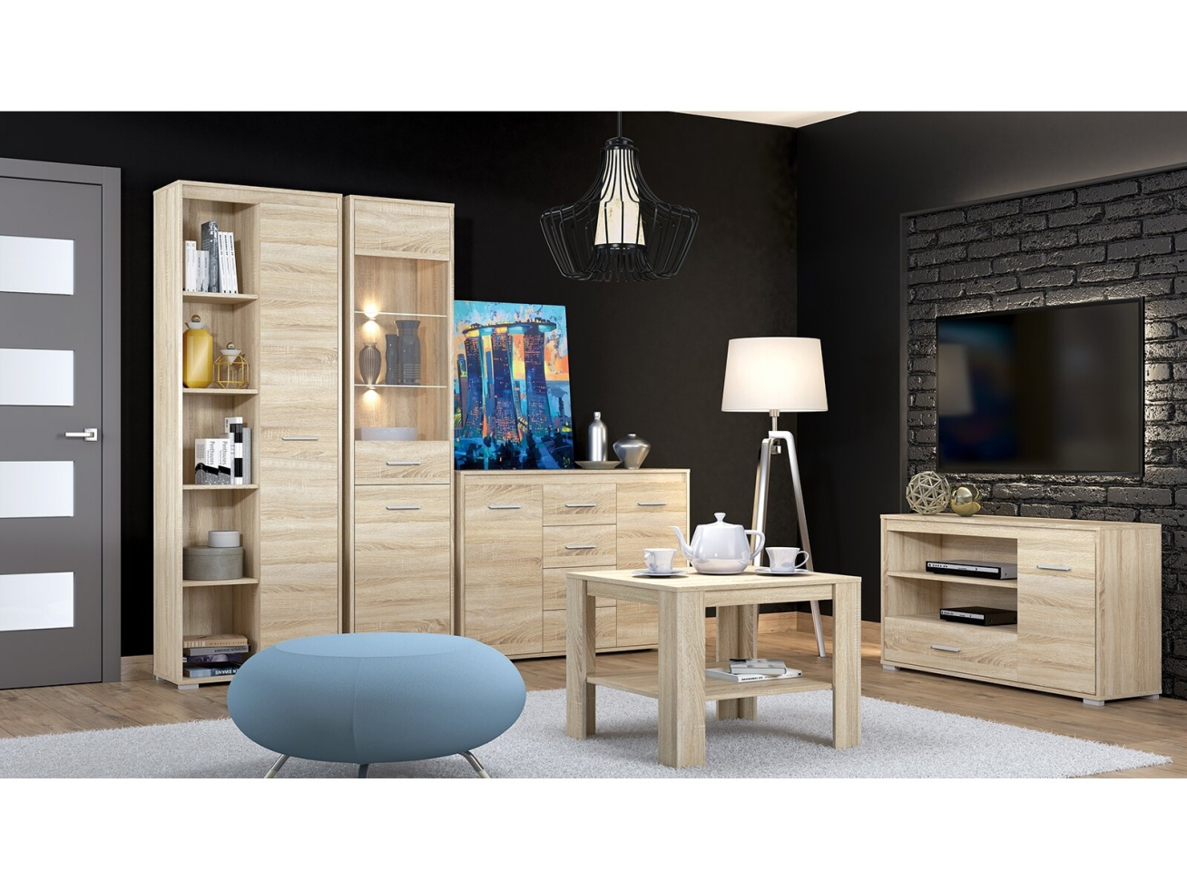 Komoda AVO 13 11 Komoda AVO 13 11