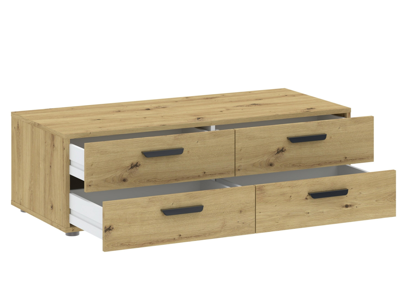 Komoda Basic Two 4S 1 Komoda Basic Two 4S 1