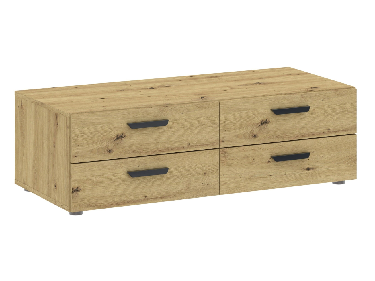 Komoda Basic Two 4S Komoda Basic Two 4S