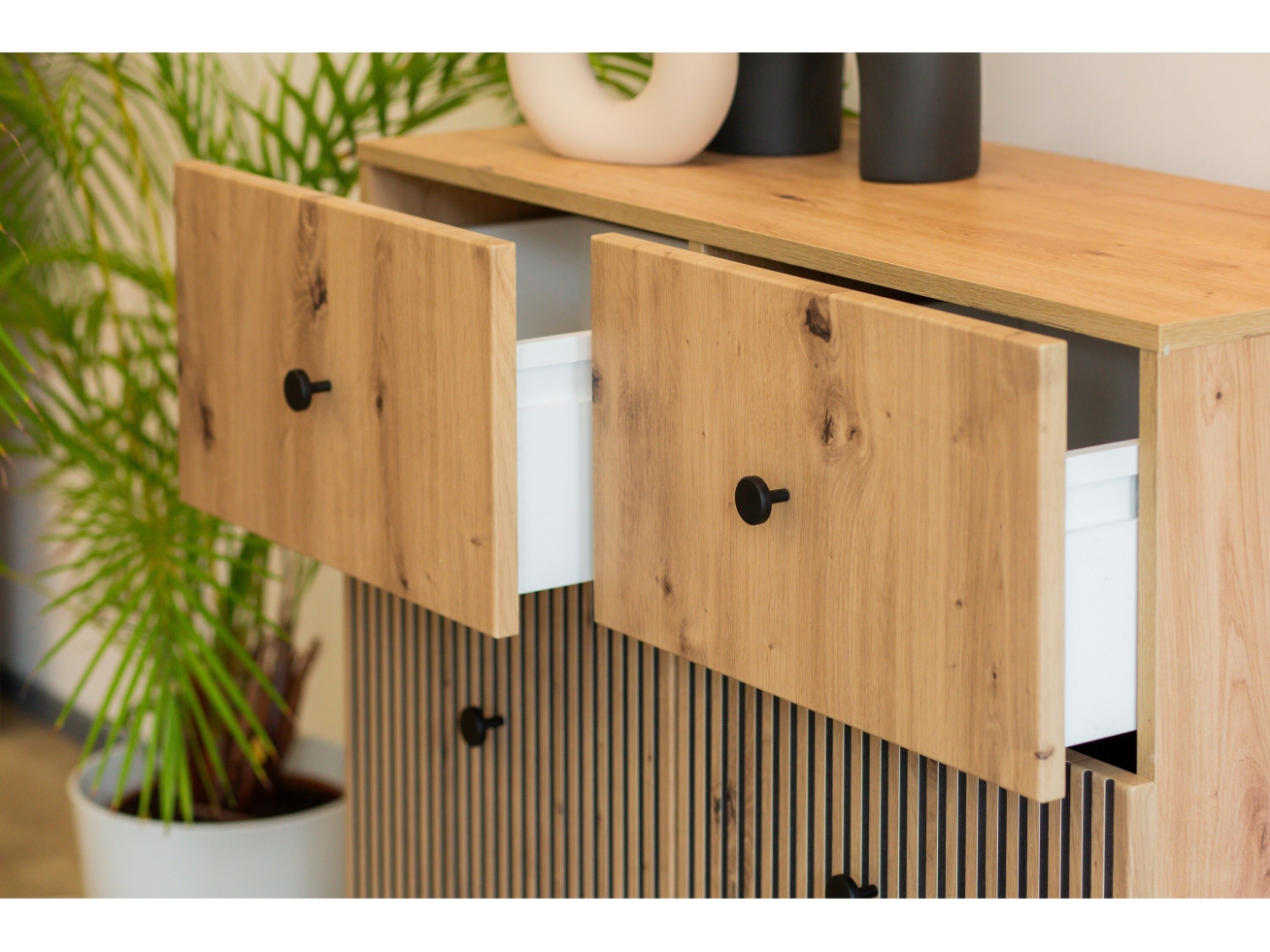 Komoda BERLIN 2D2S 1 Komoda BERLIN 2D2S 1