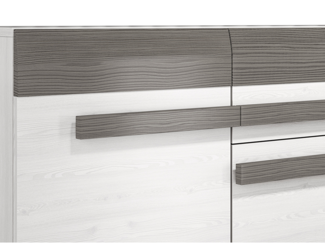 Komoda BLANCO 06 4 Komoda BLANCO 06 4