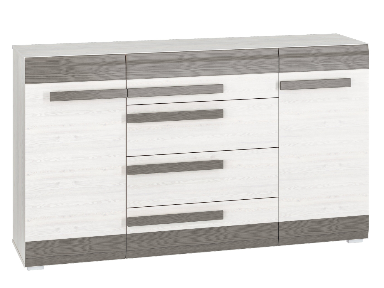 Komoda BLANCO 06 Komoda BLANCO 06