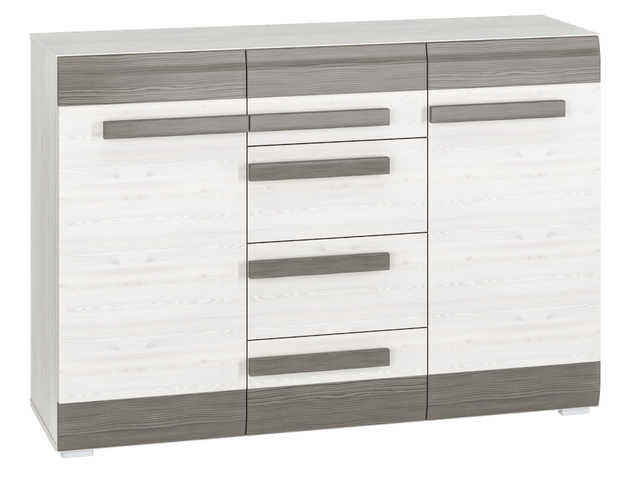 Komoda BLANCO 0701 Komoda BLANCO 0701