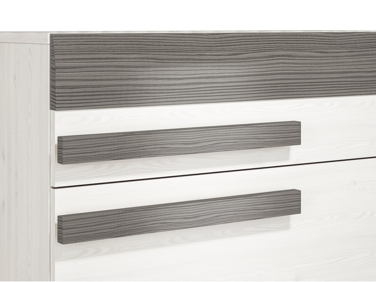 Komoda BLANCO 08 5 Komoda BLANCO 08 5