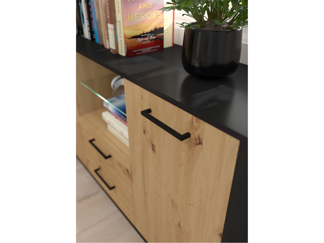 Komoda BOS-03 6 Komoda BOS-03 6