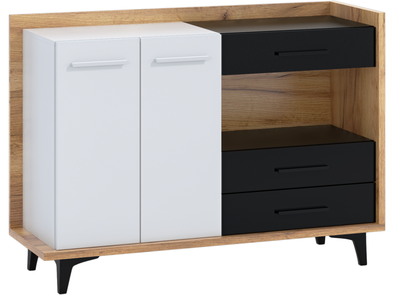 Komoda BOX-02 Komoda BOX-02