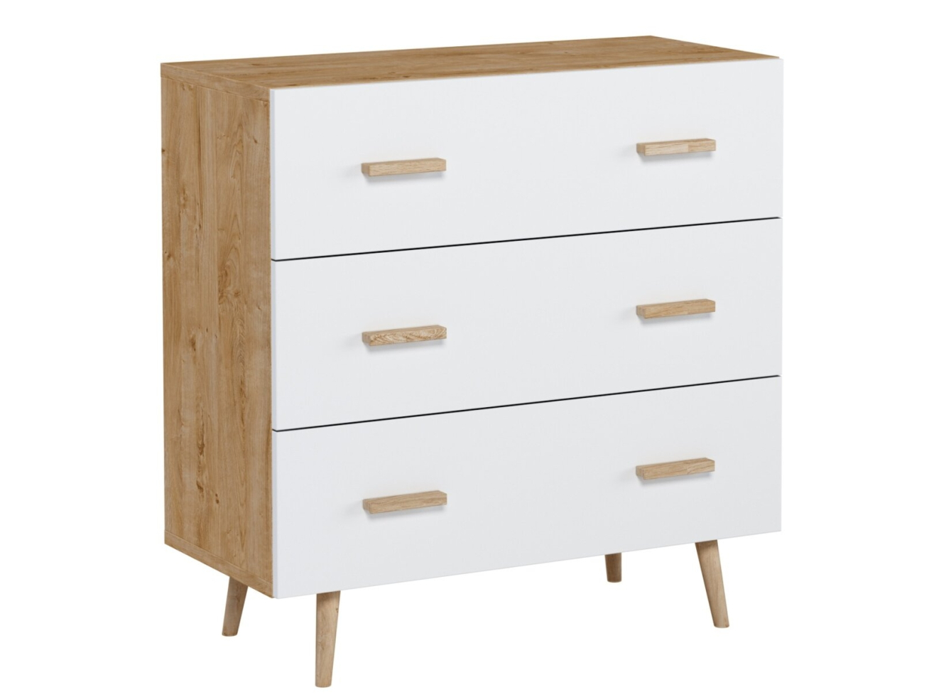 Komoda Brillo K3S Komoda Brillo K3S