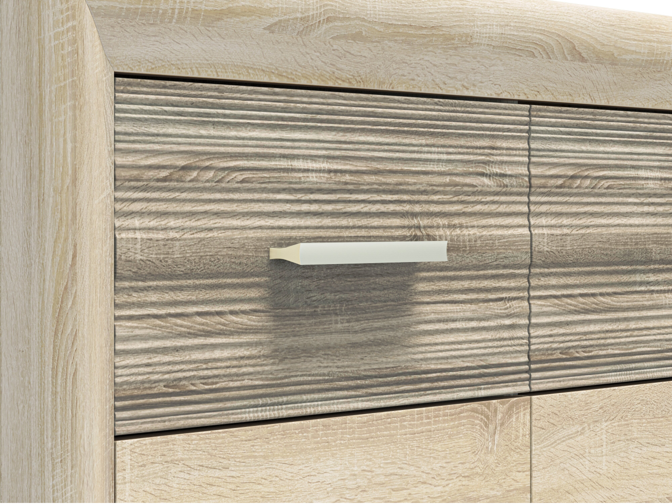 Komoda CASTEL 08 5 Komoda CASTEL 08 5