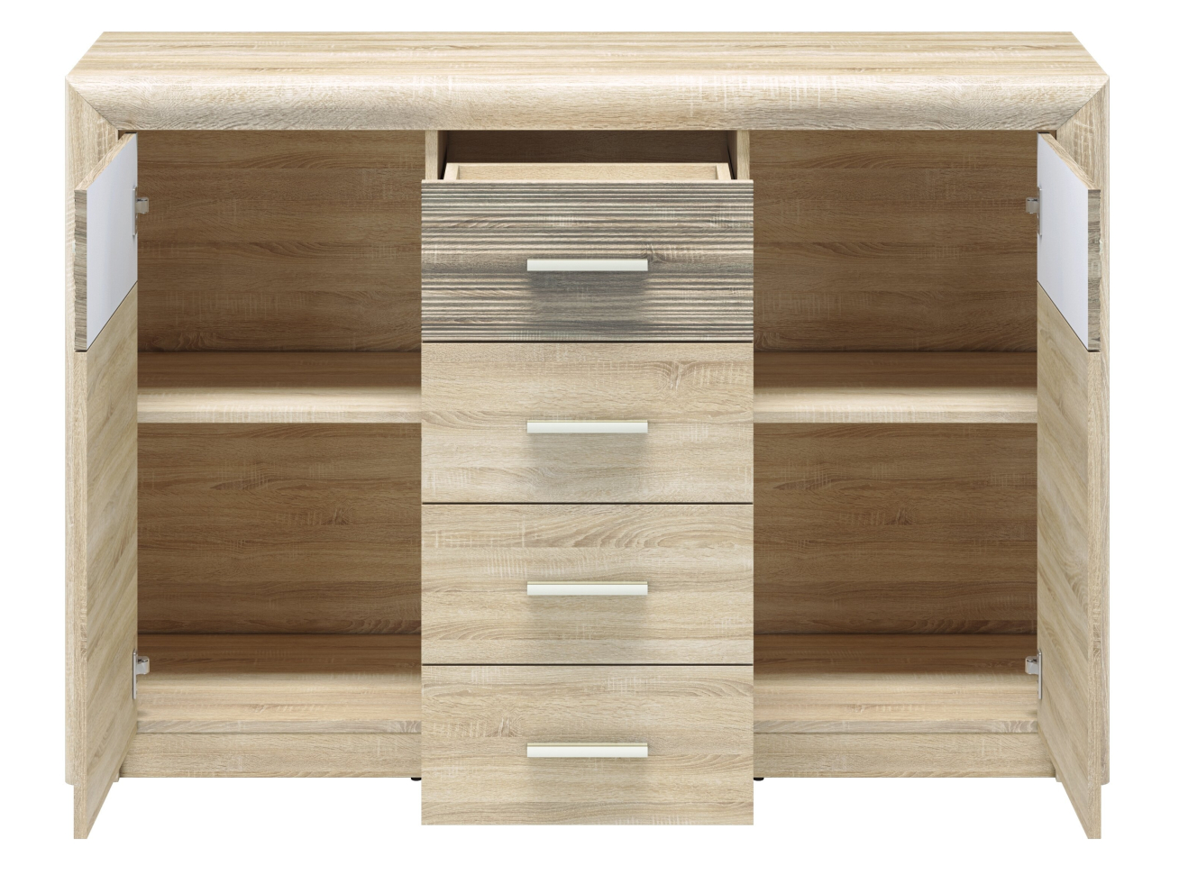 Komoda CASTEL 09 3 Komoda CASTEL 09 3