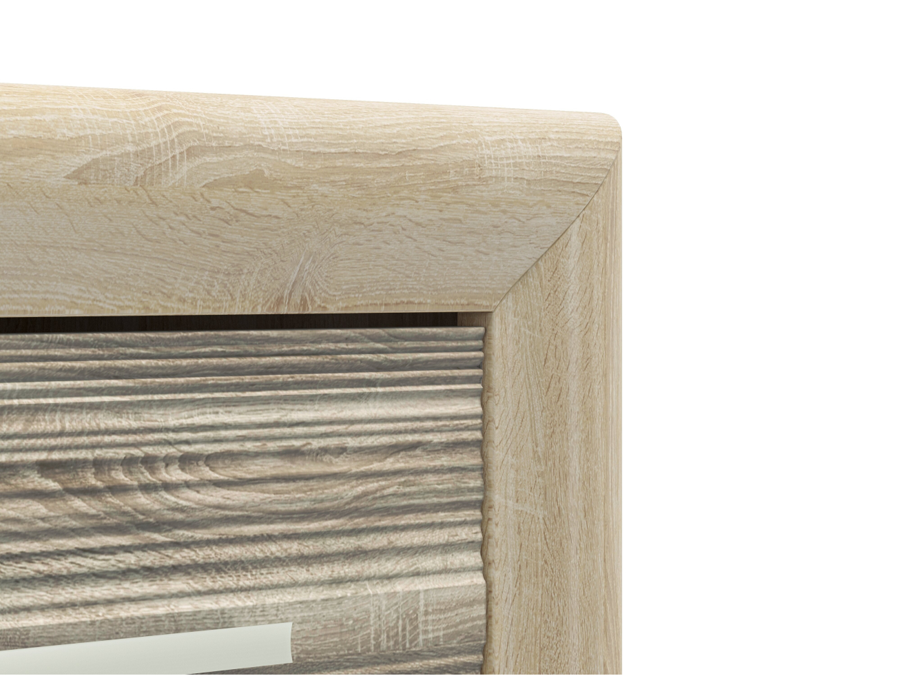 Komoda CASTEL 09 4