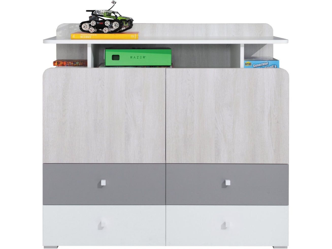 Komoda CM7 Komoda CM7