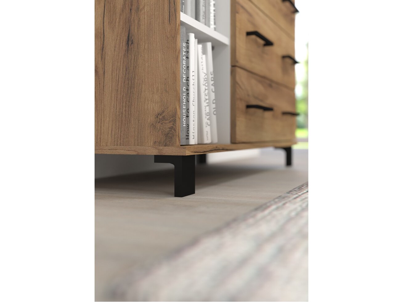 Komoda COO-03 5 Komoda COO-03 5