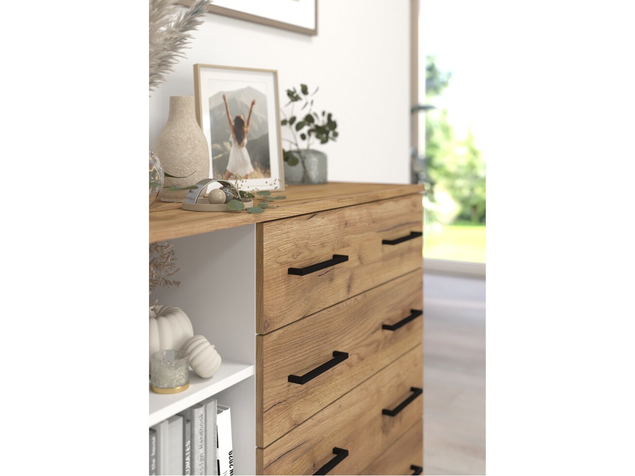 Komoda COO-04 5 Komoda COO-04 5