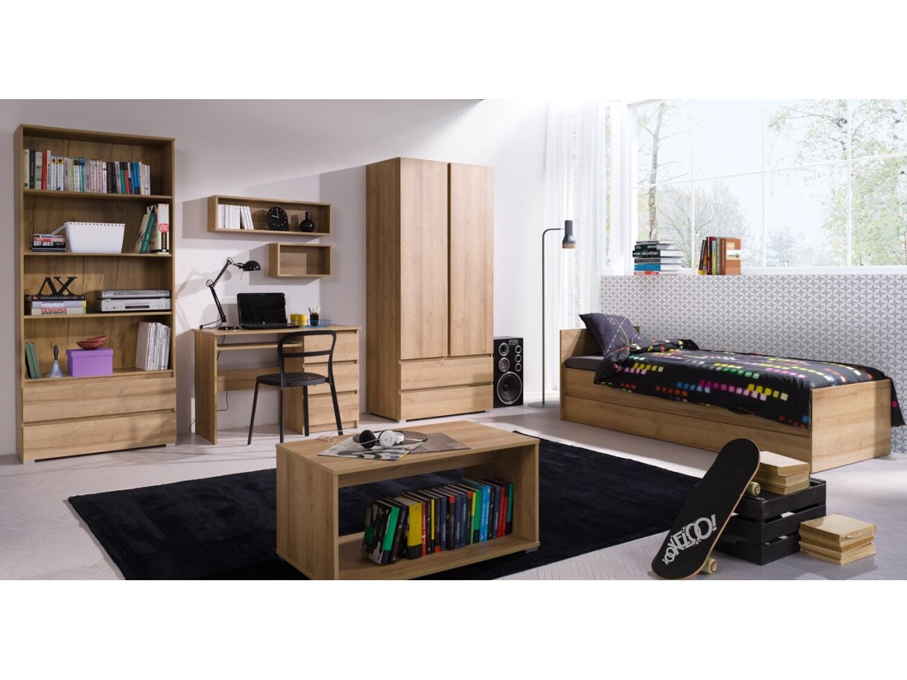 Komoda COSMO C06 3 Komoda COSMO C06 3