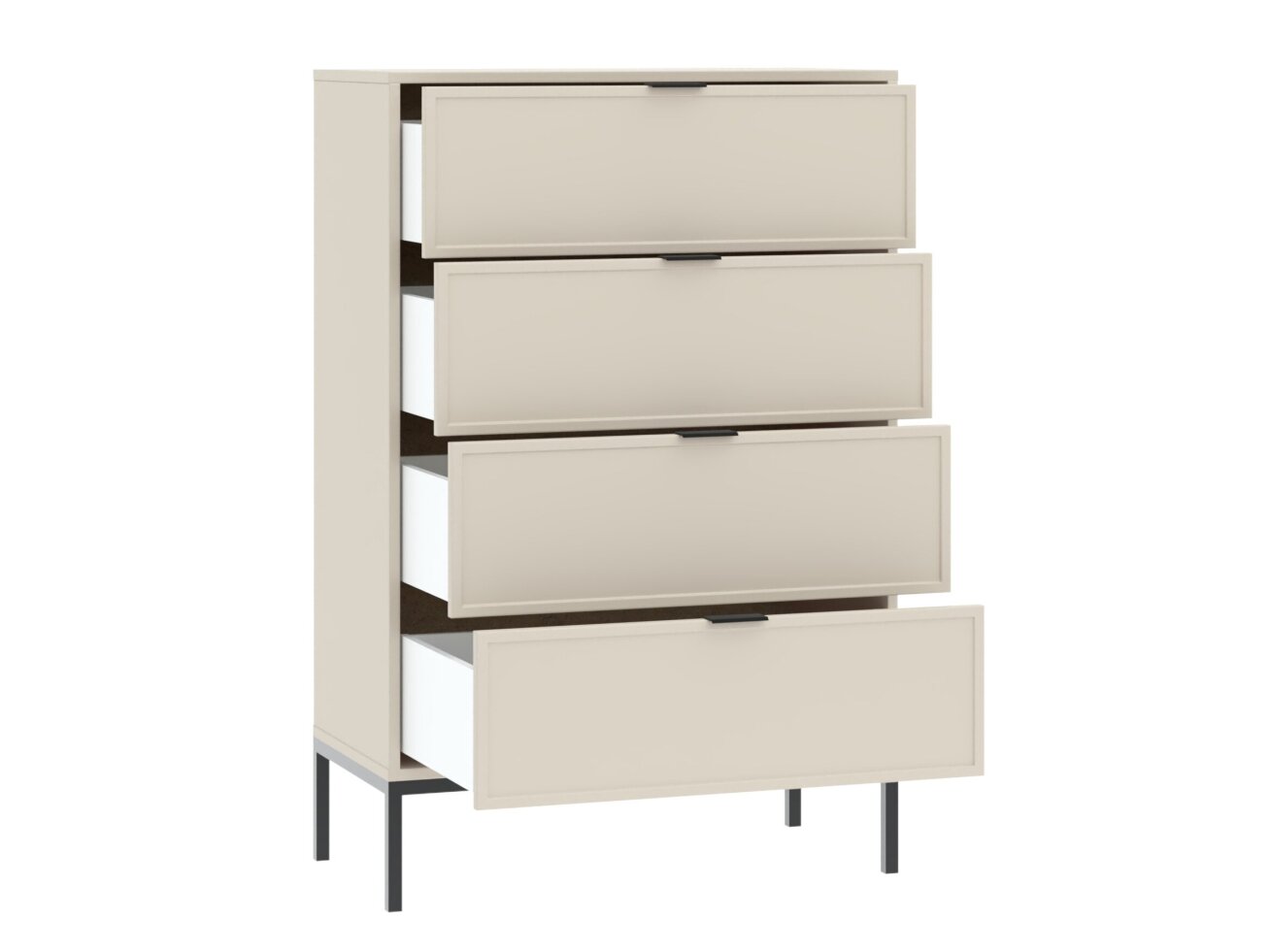 Komoda DECO 4S 1 Komoda DECO 4S 1