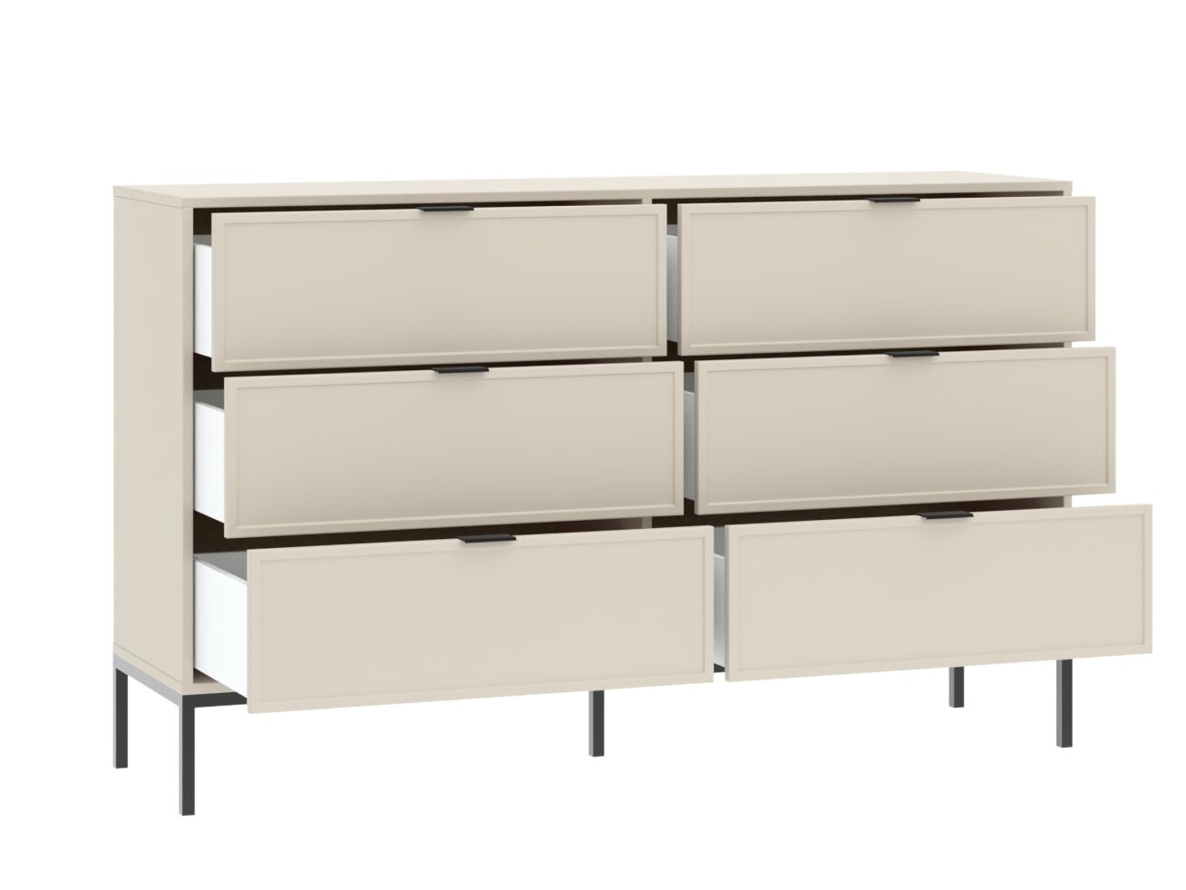 Komoda DECO 6S 1 Komoda DECO 6S 1