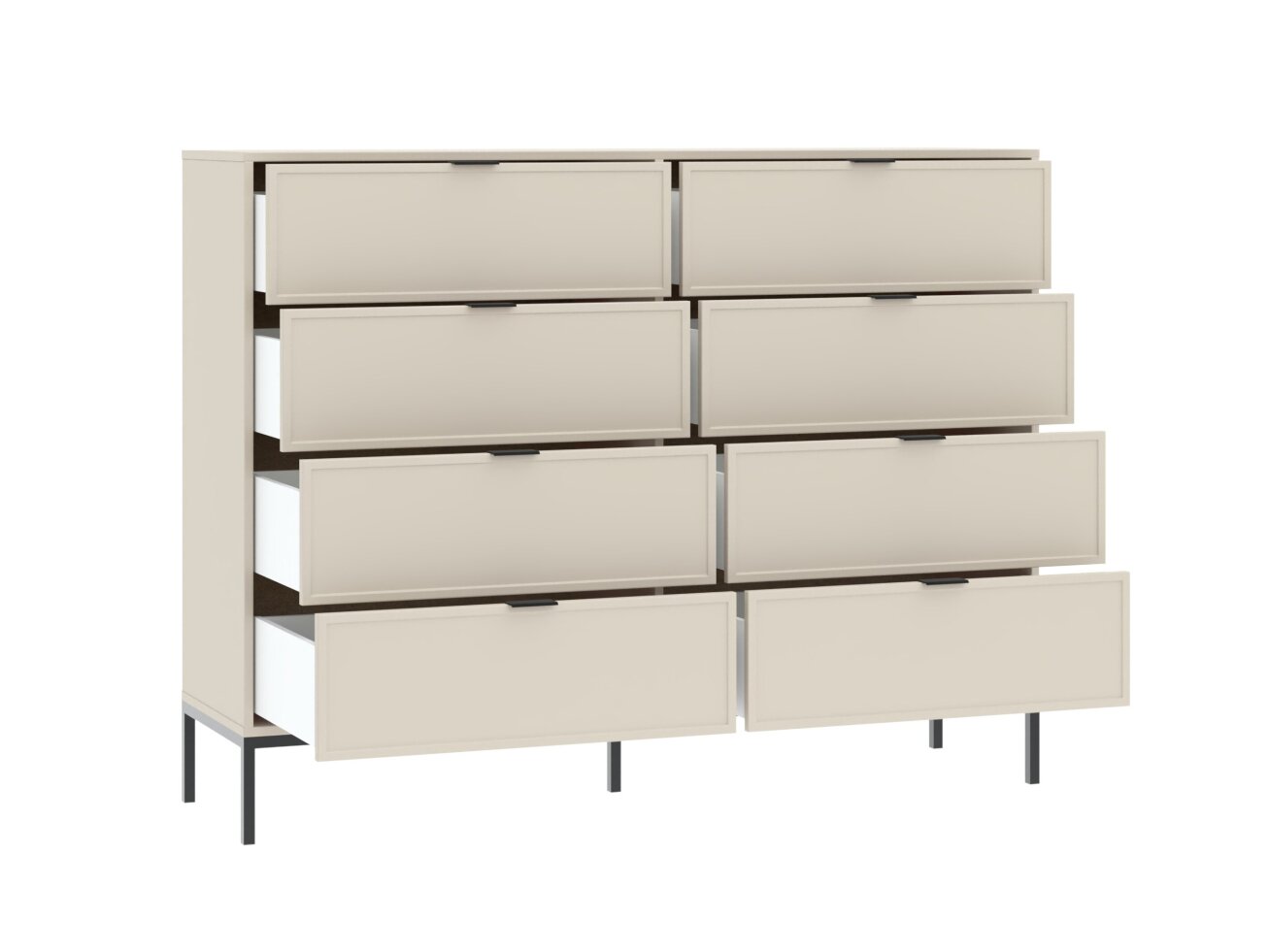 Komoda DECO 8S 1 Komoda DECO 8S 1