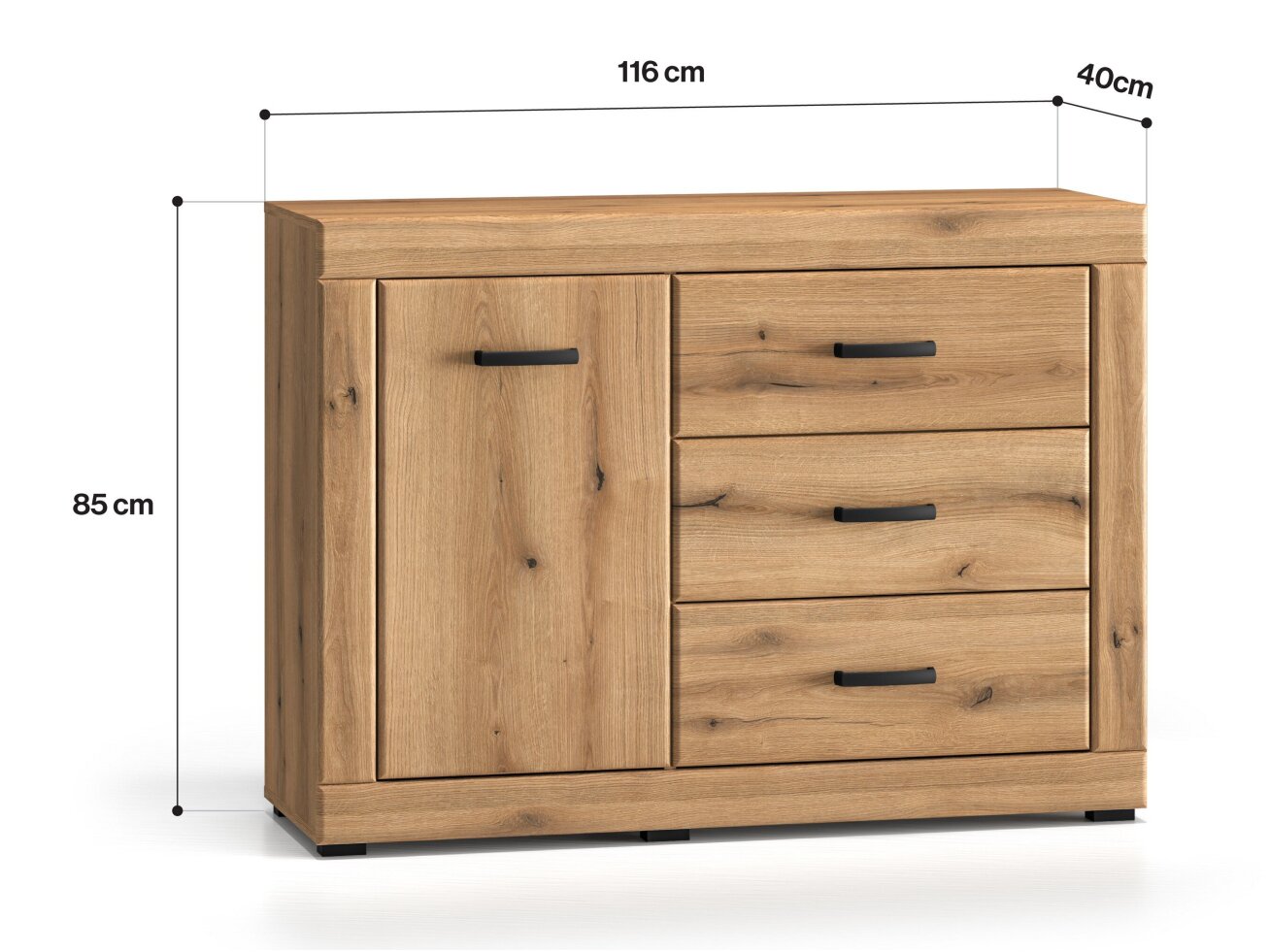 Komoda DORA 05 6