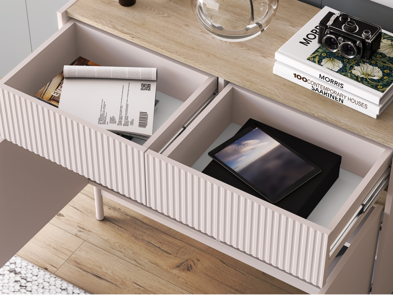 Komoda DUNEA 06 2 Komoda DUNEA 06 2