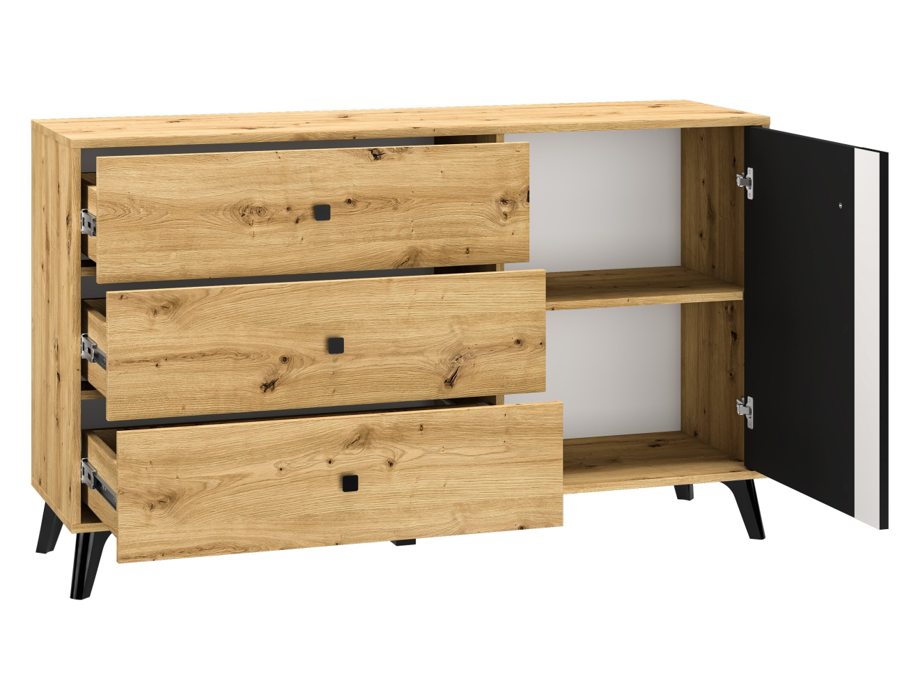 Komoda ELIZABETH 05 2 Komoda ELIZABETH 05 2