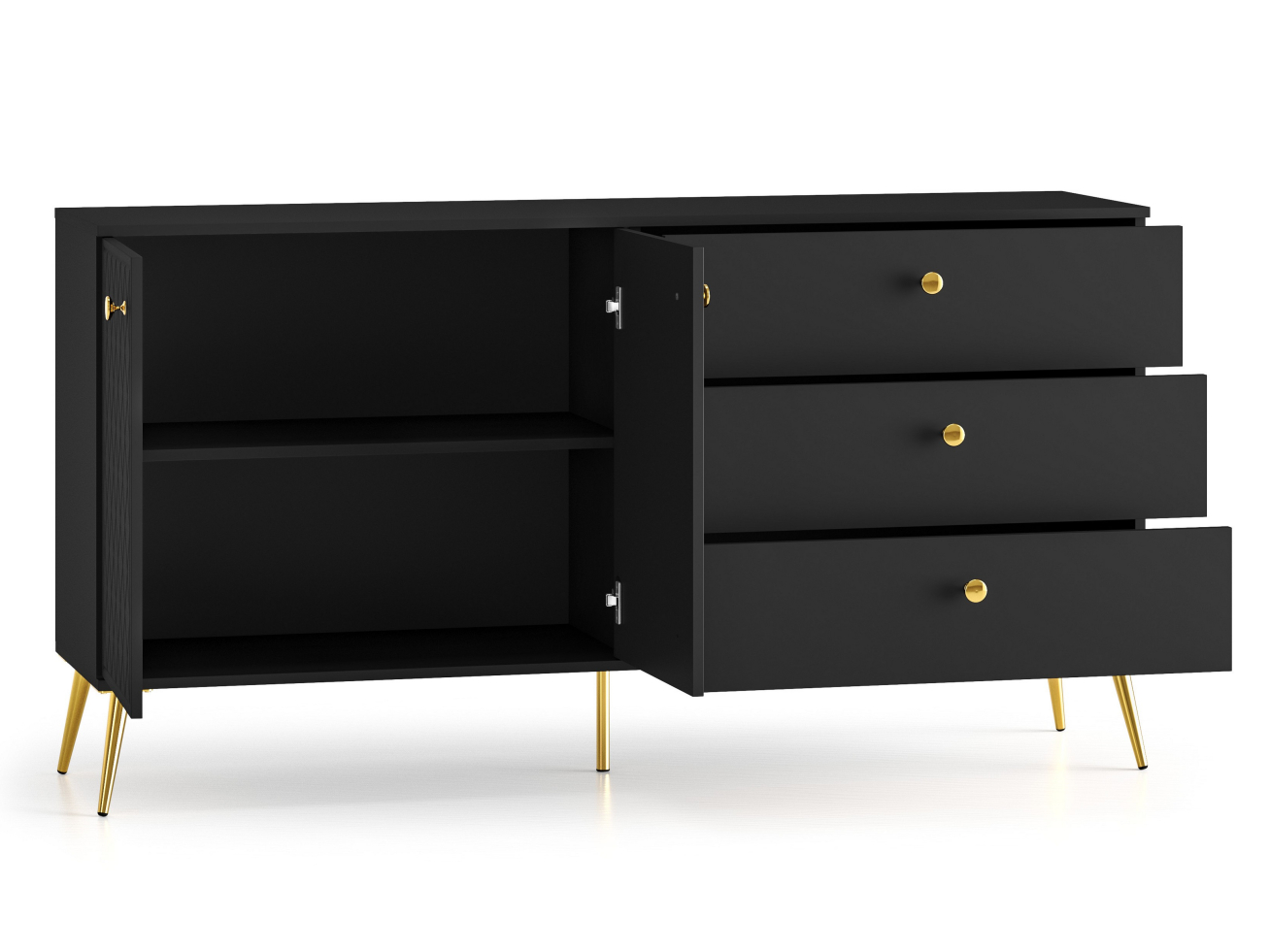 Komoda ELJOT 01 2 Komoda ELJOT 01 2