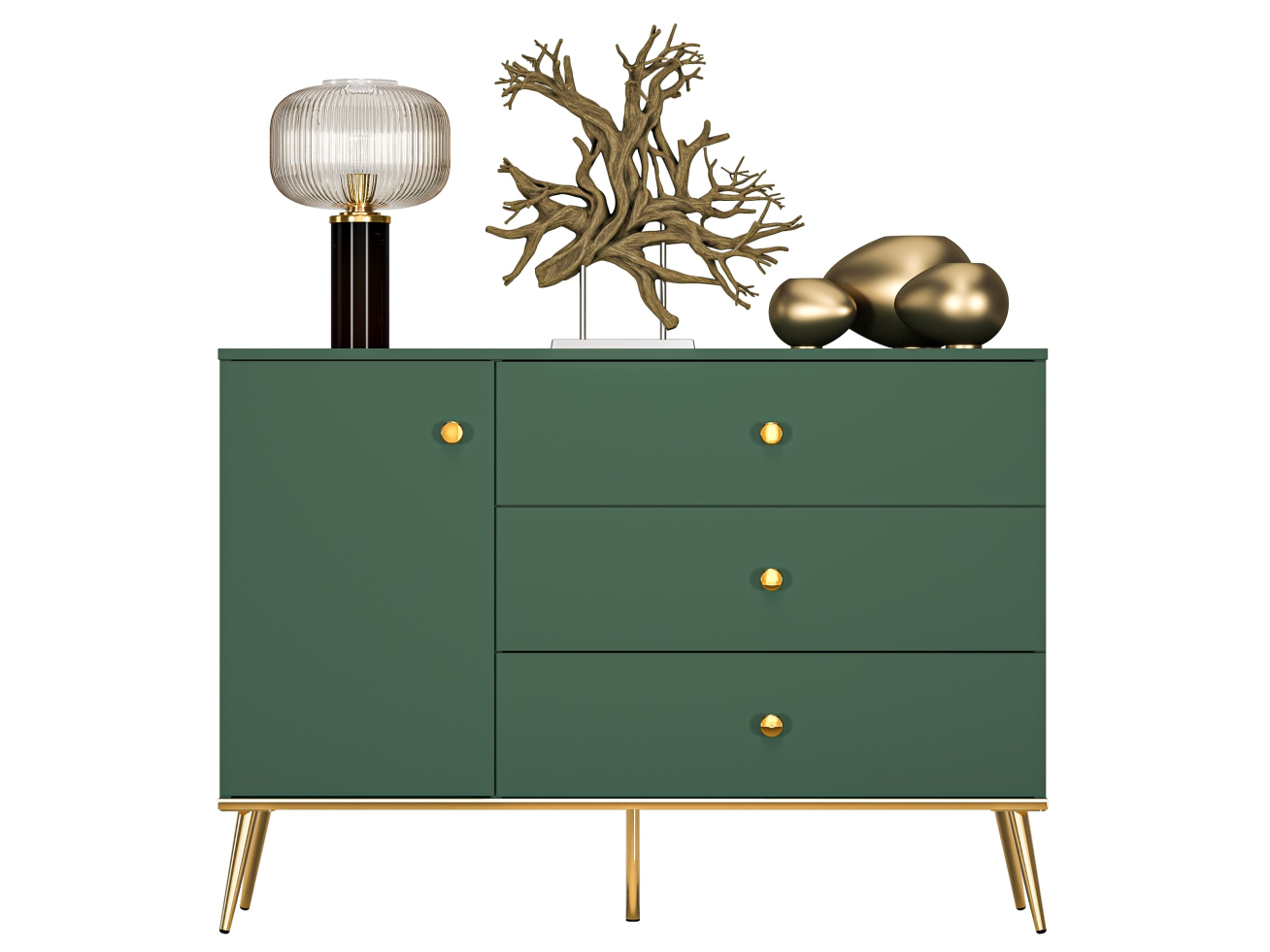 Komoda FOREST 04 2 Komoda FOREST 04 2