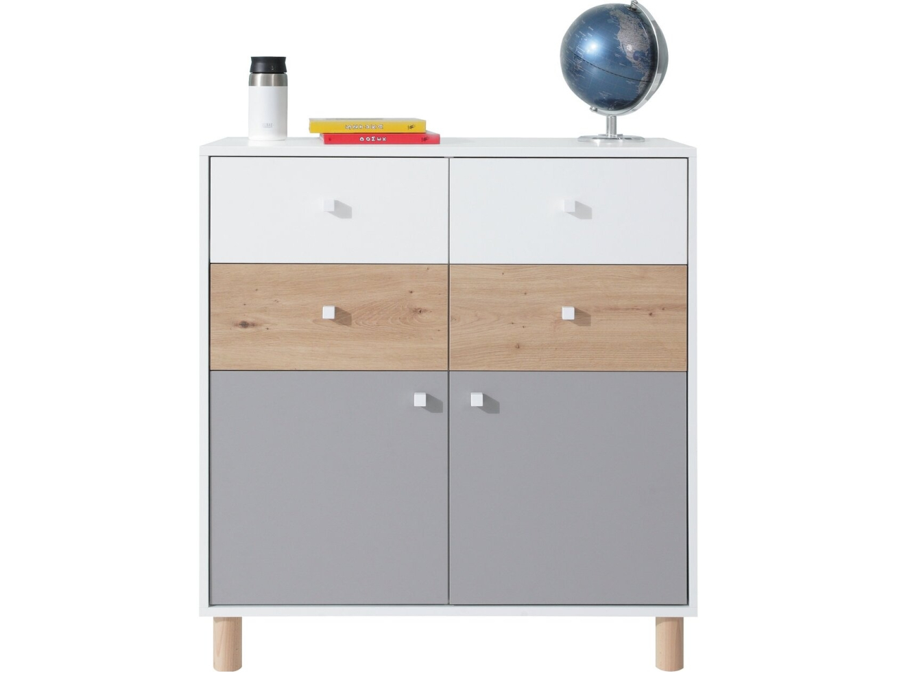 Komoda FR10 Komoda FR10