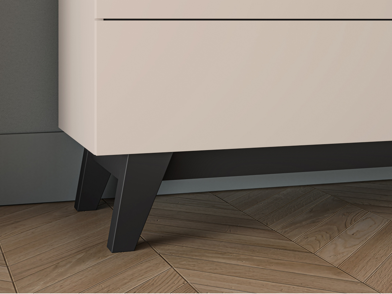 Komoda FRESHION 04 7 Komoda FRESHION 04 7