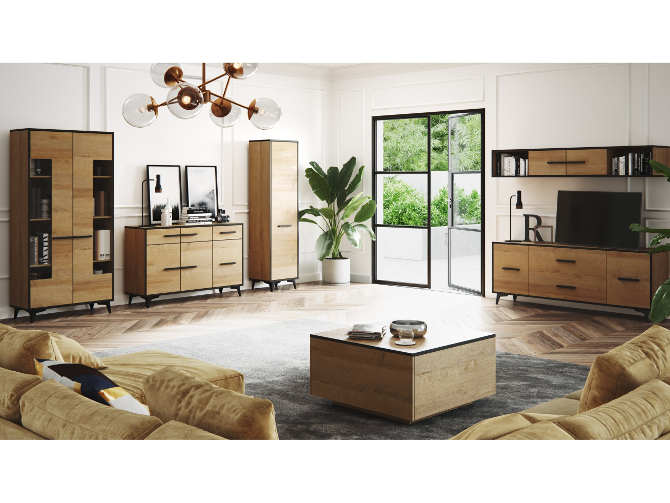 Komoda Frida K3SW 1 Komoda Frida K3SW 1